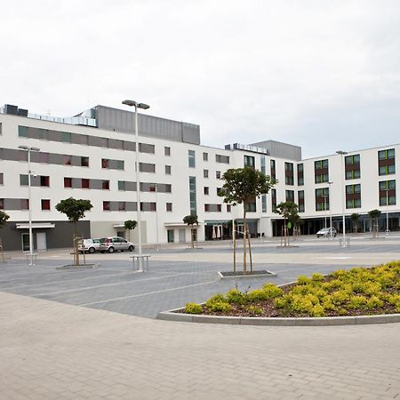Premiere Classe Wroclaw Centrum Bagian luar foto