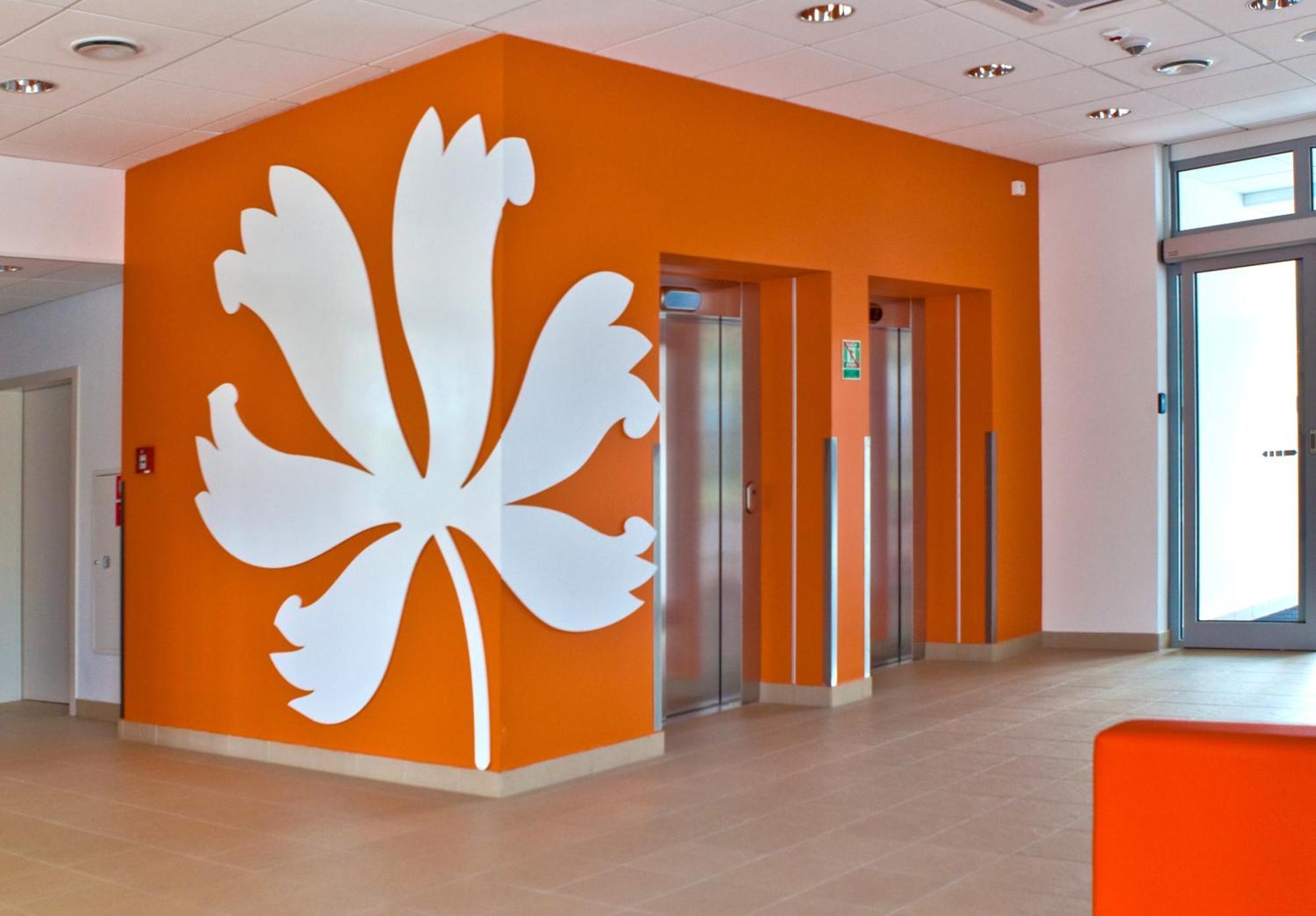 Premiere Classe Wroclaw Centrum Bagian luar foto