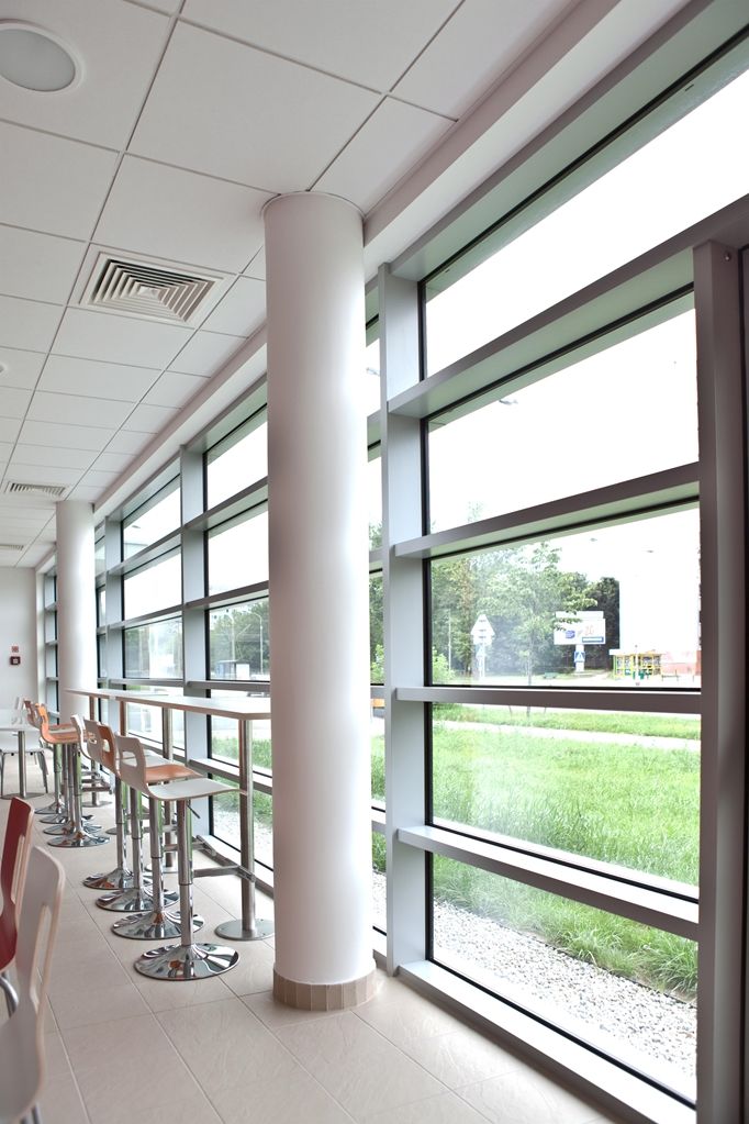 Premiere Classe Wroclaw Centrum Bagian luar foto