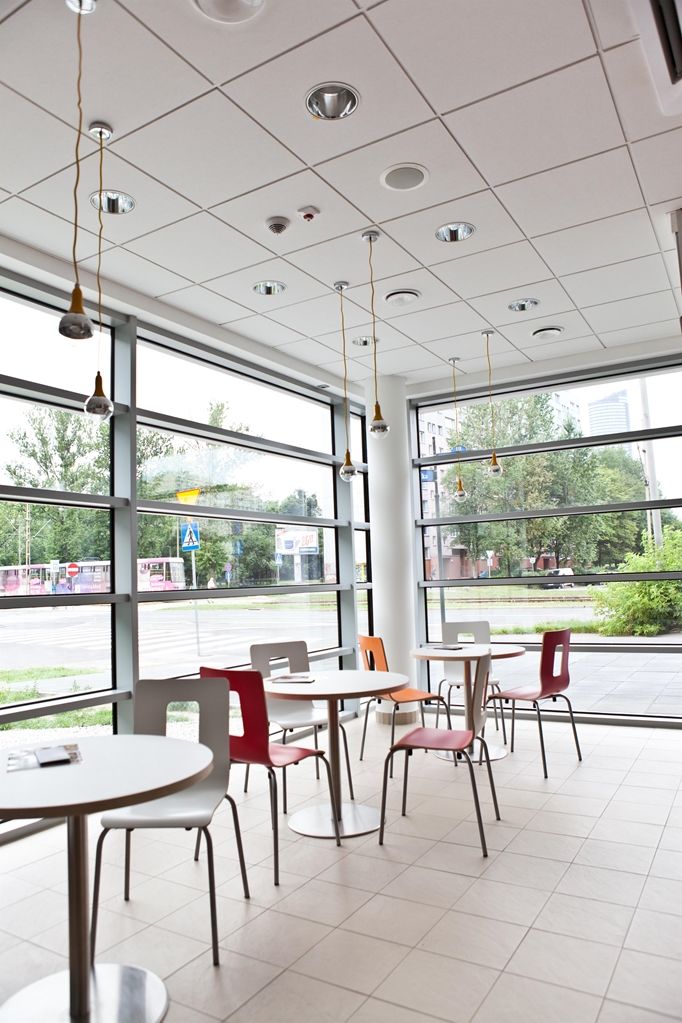 Premiere Classe Wroclaw Centrum Bagian luar foto