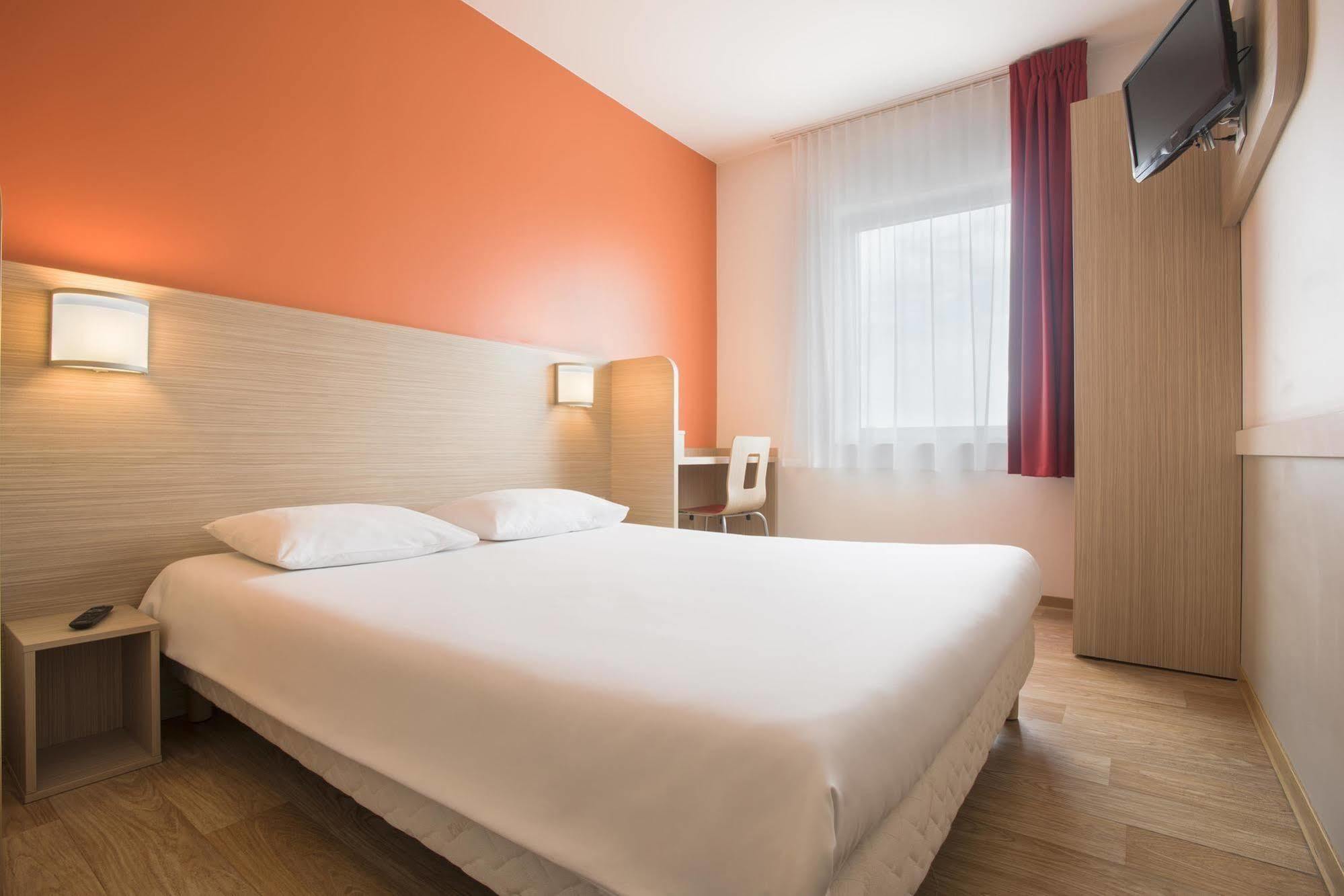 Premiere Classe Wroclaw Centrum Bagian luar foto